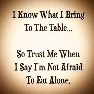 Meet your Posher, Harold